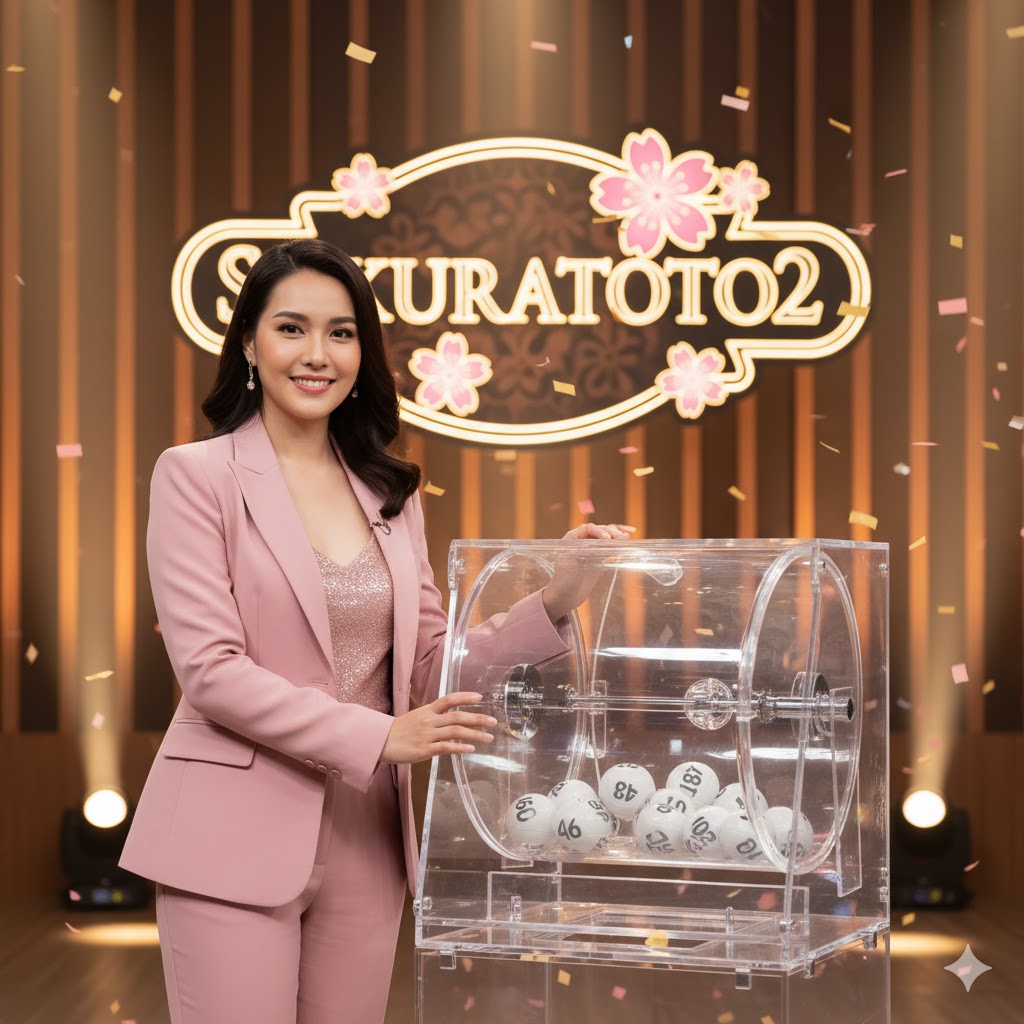 SAKURATOTO2: Link Daftar Akun Togel Online Resmi & Terpercaya di Asia image 1